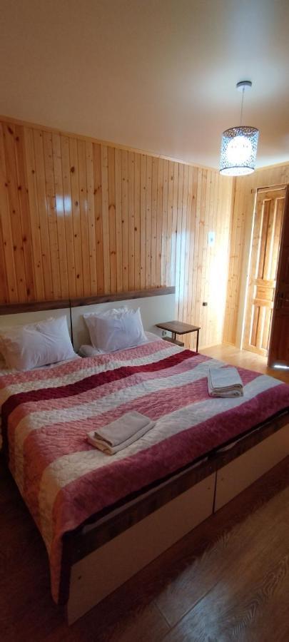 Dimis Ferdobi Hostel Buitenkant foto