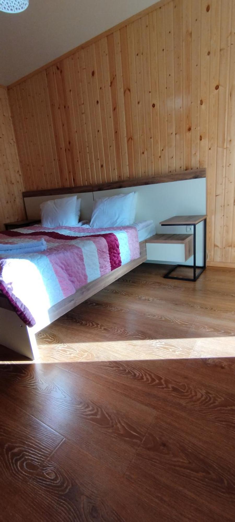 Dimis Ferdobi Hostel Kamer foto