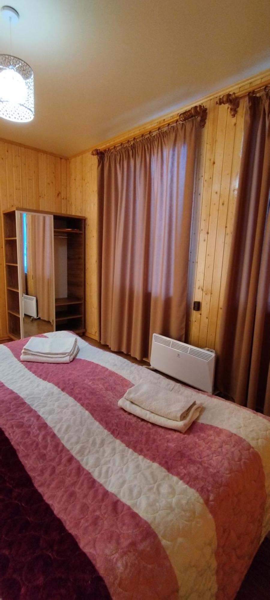 Dimis Ferdobi Hostel Kamer foto